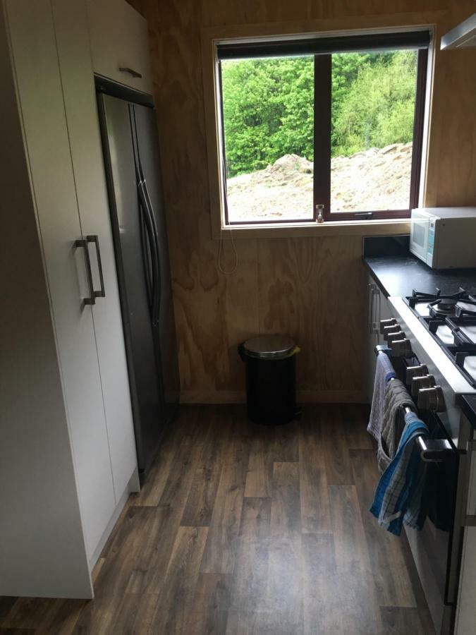 Mount Cook Station Shearers Quarters Lodge بحيرة تيكابو المظهر الخارجي الصورة