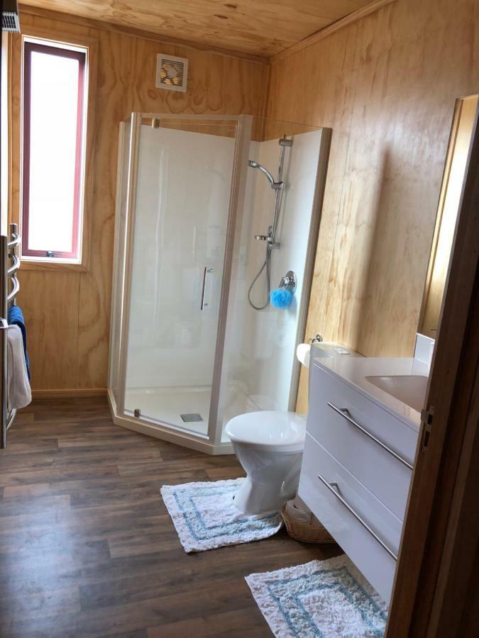 Mount Cook Station Shearers Quarters Lodge بحيرة تيكابو المظهر الخارجي الصورة